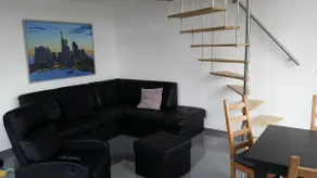 Maisonette Apartment with fantastic view - Image 4