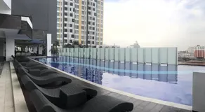 The Majestic condo Ipoh - Image 3