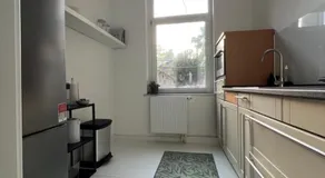 City Studio Apartment im Erdgeschoss Ground floor Near it all - Image 3