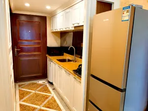 New CBD high-rise 3-brm LOFT, Huaxun Center, Luohu - Image 5