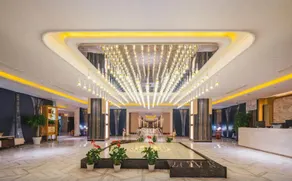 Zonhow Hotel Hangzhou - Image 2