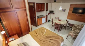 Residencial Pousada Serrano - Image 2