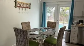 Gorgeous four bedroom pool home in Palm Bay - Image 5