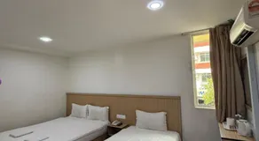 MINT HOTEL - Image 5