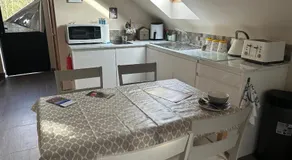 Omagh Studio b&b with Continental Breakfast Inc - Image 4