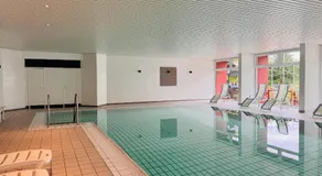 Klassen Stay - Design Studio in 11 Etage - Tolle Aussicht - Sauna, Pool - Netflix - Image 2