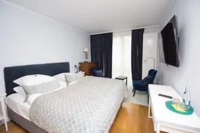 das kleine Hotel in München - Image 2
