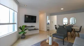 Barranco Suites 3BR Near Malecon By Wynwood House - Image 3