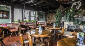 Taverna & Wine Jeruzalem - Image 5