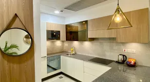 PENTASQUARE Apartments by SUPERHOST STAYS - Image 3