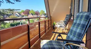 Cozy Home in der Heide, zentral und ruhig - Image 3