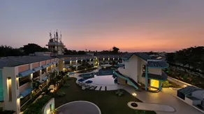 Azzaro Resorts & Spa Daman and Diu - Image 3