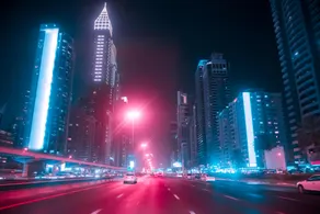 Avenue Tower / Jaddaf Dubai - Image 2