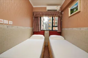 Jin Xiang Hotel - Kowloon - Image 2