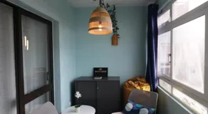 Apartamento T0 Albufeira perto do Centro - Image 2
