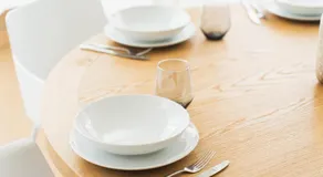 Appartment in den Weinbergen bei Mainz - mit 2x Doppelzimmern, 1x großes Wohnzimmer, Bad & Küche - Image 5