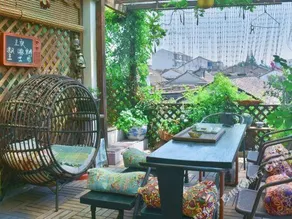 Dingxiang No.9 Hostel - Image 4