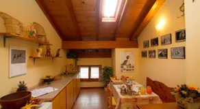 Guest House Il Nido dello Svasso -Foresteria Lombarda- - Image 2