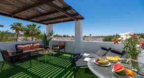 Spacious Penthouse in Los Naranjos - Up to 6 GUESTS! - Image 5