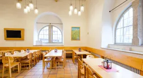 Jugendherberge Youth Hostel Rothenburg Ob Der Tauber - Image 3