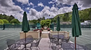 Sapphire Valley Escape w/ Deck: Ski, Hike & Relax - Image 5
