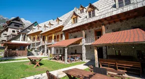 Bujtina Harusha - Image 5