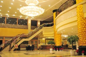 Wuji Hotel - Image 3