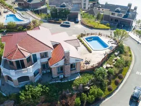 Yihai Lianshe Villa - Image 2