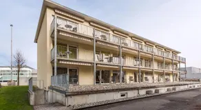 Anstatthotel Luzern - app self-check-in - Image 4