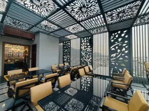 Hotel Moresta AC Room Restaurant and Bar - Image 2
