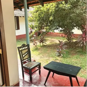 Only One Couple/Group a Day@Goan Heritage House - Image 3