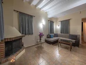 Villa à Zakynthos avec piscine privée et vue - Image 5