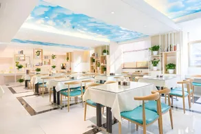 Yiwu Ling Shang Hotel - Image 5