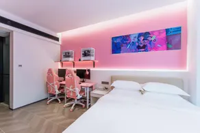 Buddington Esports Hotel (Runda International Branch) - Image 3
