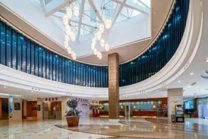 Chinflux Mandarin Hotel - Image 4