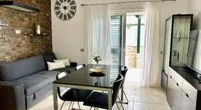 Pambnb - House next to the Beach, Terrace, Fiber Wi-Fi, BBQ - Image 3
