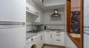 Zubia apartment by People Rentals - Image 2