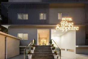 Hotel Blue Sapphire - Image 3