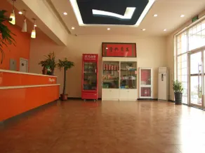 7 Days Inn Sanhe Yanjiao Yanjin Road - Image 4