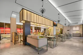 Moshang Qingshe| High-altitude Riverview·Chinese Aesthetic Tea Culture Hotel - Image 3