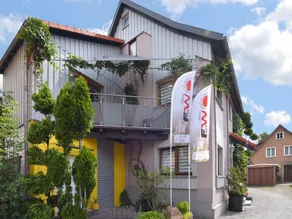 Wohnung Steinbach nahe Skihalle Oberhof - Image 2