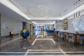 Kairiyade Hotel (Anshan Railway Station City Square store) - Image 4