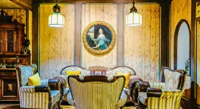 Atlas Grand Hotel - Image 4