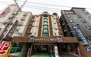Daejeon Yongjeon Happy Tower - Image 3