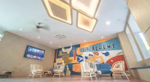 Siri regent Hotel - Image 4