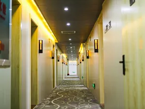 Yijia Express Hotel (Zaoqiang Xinyulou Branch) - Image 3