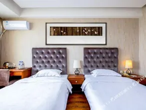 Atour Light Hotel Changchun Wanxiang City People's Square Subway Station - Image 5