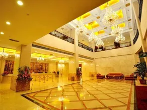 Golden Diamond Hotel - Image 3