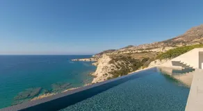 Hourglass Villa's Milos - Image 5