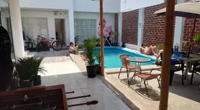 Hostel Killamoon Centro - Image 5